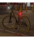 Luz led para bicicleta hyd-011