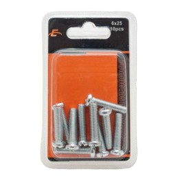 Paquete de tornillo 10pc  EXPRESOL