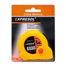 Cinta metrica 3mt EXPRESOL