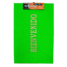 ALFOMBRA BIENVENIDO 58x78 EXPRESOL