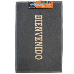 ALFOMBRA BIENVENIDO 58x78 EXPRESOL