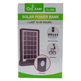Reflector solar CL-06A