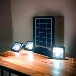 Reflector solar CL-06A