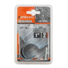 Abeazadera 1  2pc EXPRESOL