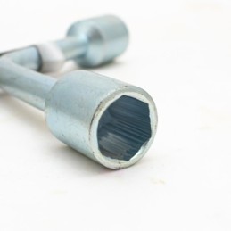 Llave 3 tubos 14-17-19mm