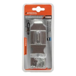 Bisagra para candado 110mm EXPRESOL