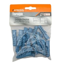 Paquete de tarugo 12mm 20pc EXPRESOL