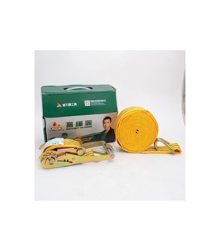 Cinta con catraca 0.5x6m 1.5tn WYNNS