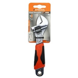 LLAVE INGLESA 6  EXPRESOL
