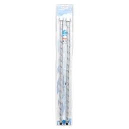 Flexible 1/2 50cm 2pc hembra-hembra EXPRESOL