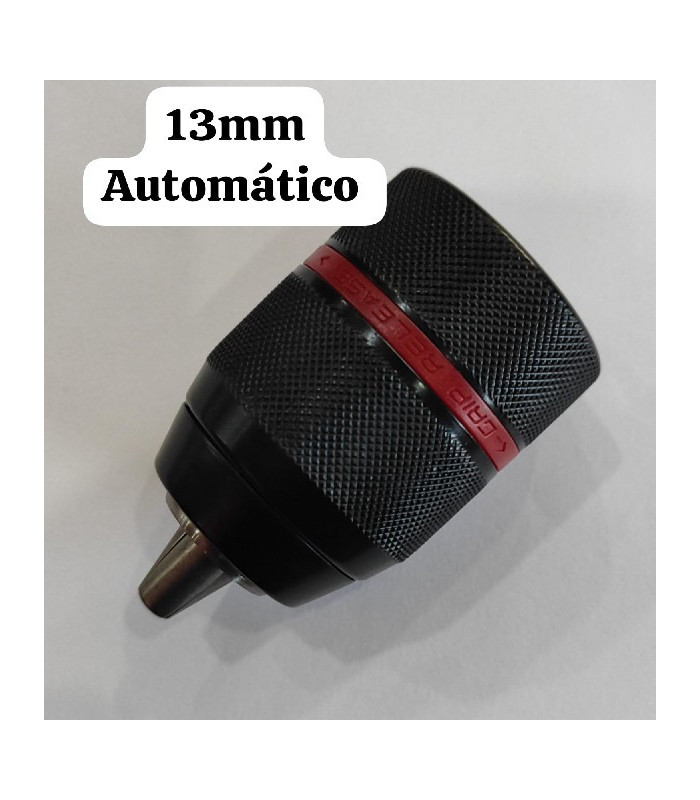 Mandril de metal para taladro 13mm-1/2
