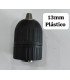Mandril plastico para taladro 13mm-1/2