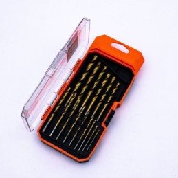 Juego de mechas 15pc EXPRESOL
