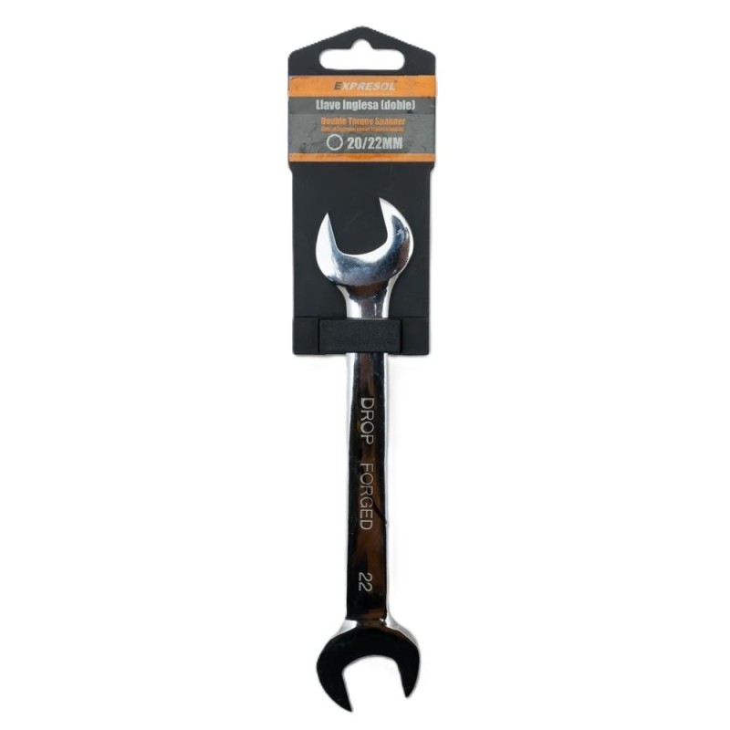 Llave española 20-22  EXPRESOL