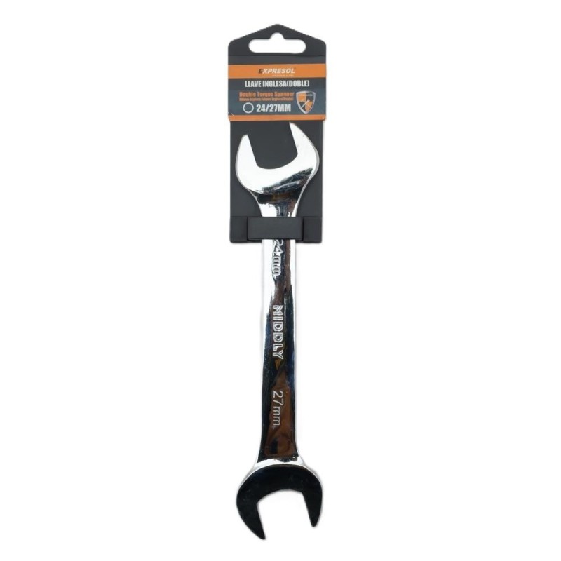 Llave española 24-27  EXPRESOL