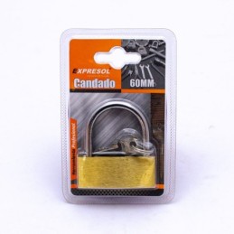 Candado corto 60mm EXPRESOL