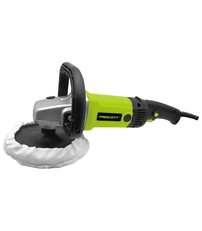 Pulidora angular 1400w PRESCOTT