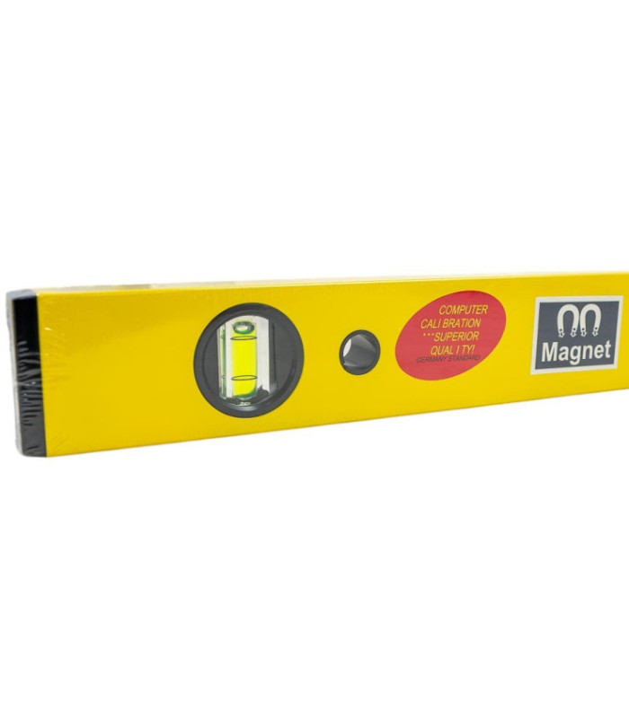 Nivel imantado 60cm