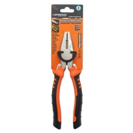 Pinza universal 8  EXPRESOL