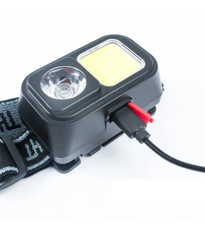 LUZ DE EMERGENCIA D-212