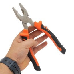 Pinza universal 8  EXPRESOL