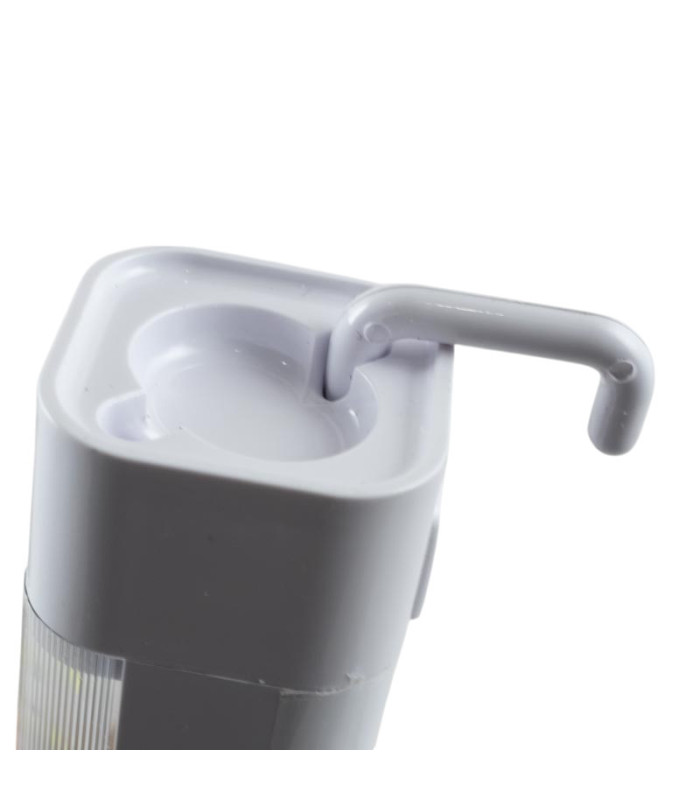 LUZ DE EMERGENCIA 40CM FA-XJ-T11