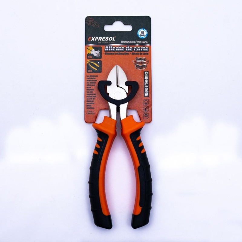 Alicare corte diagonal 2.6mm EXPRESOL