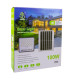 REFLECTOR SOLAR 100W FA-B-921