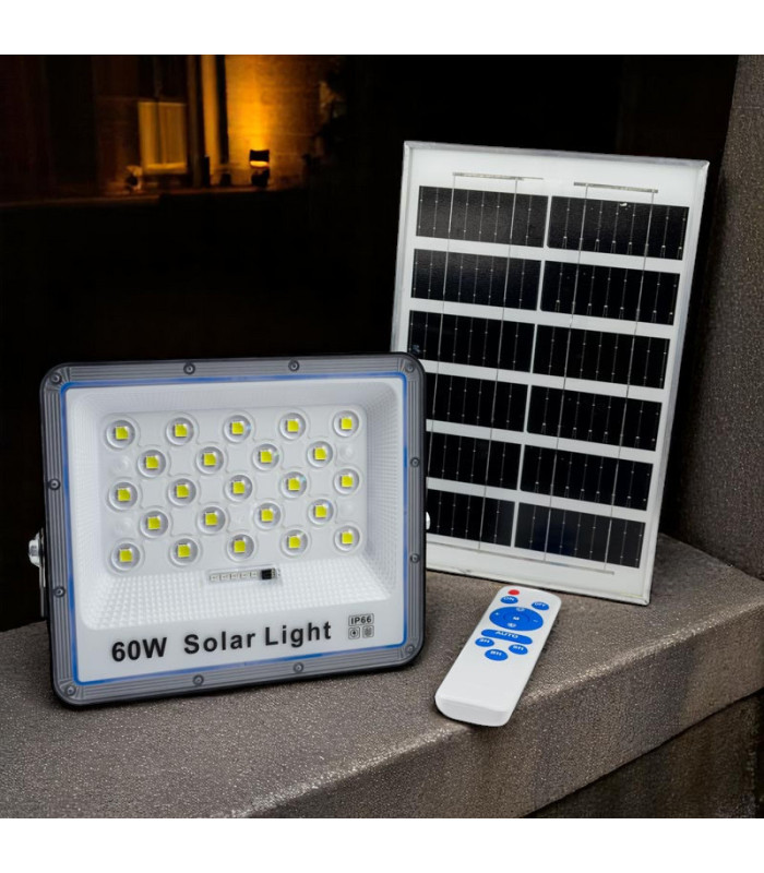 REFLECTOR SOLAR 60W FA-BP-920