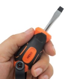 Destornillador 10cm plano EXPRESOL