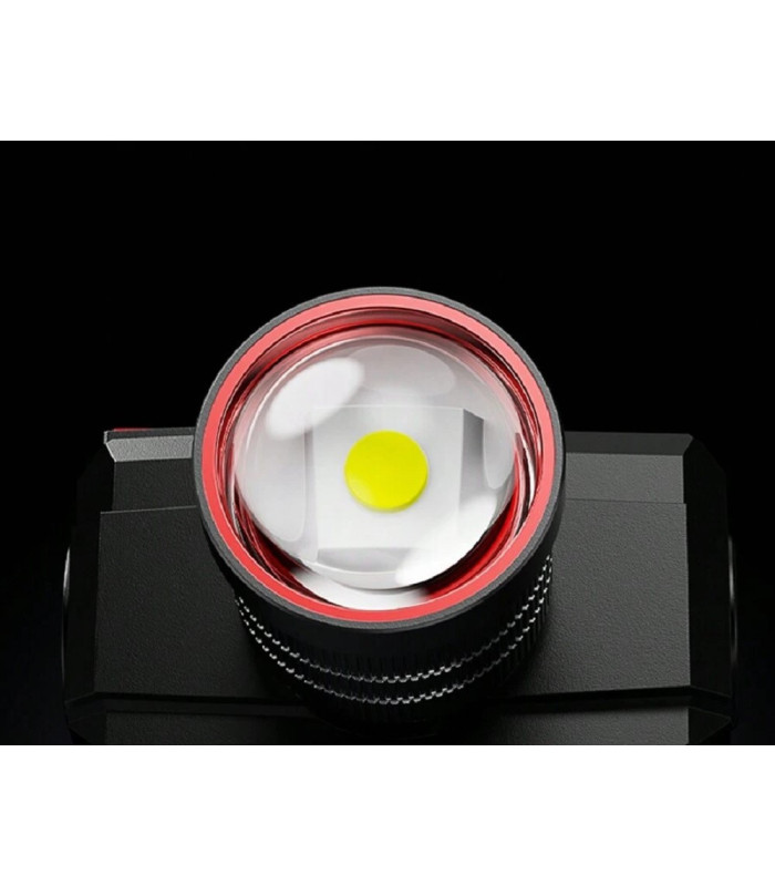 LINTERNA LED MINERO FA-YES621