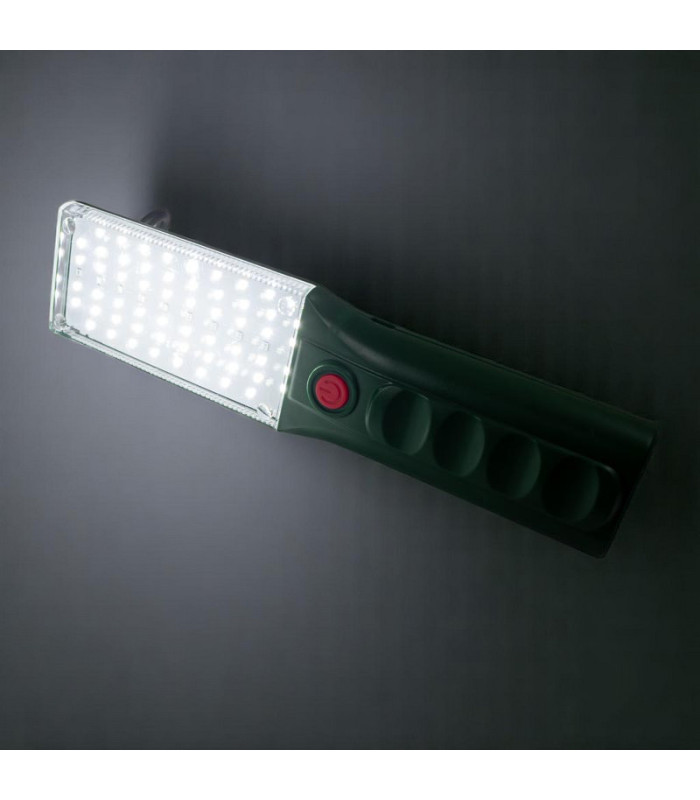 LUZ DE EMERGENCIA FA-ZJ-1258