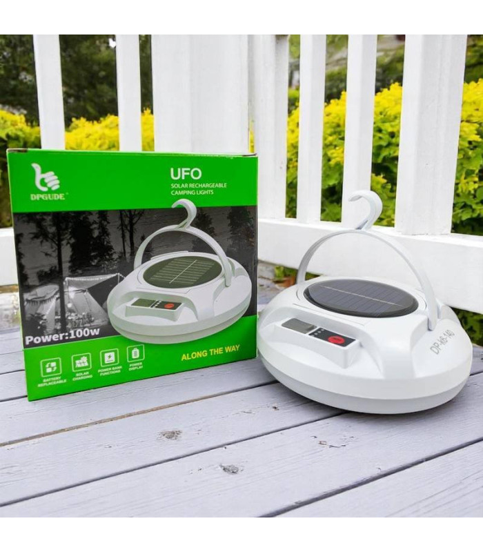 LUZ DE EMERGENCIA FA-DP-K6-140