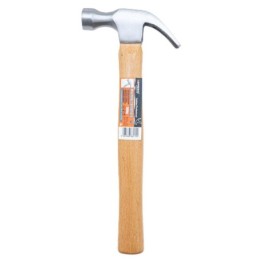Martillo mango de madera 500g EXPRESOL