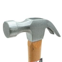 Martillo mango de madera 500g EXPRESOL