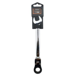 Llave 17mm combinada con cricket EXPRESOL