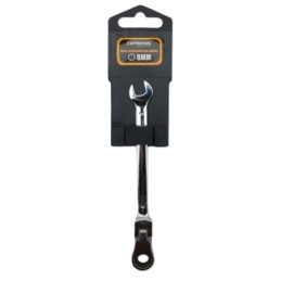 Llave 8mm combinada con cricket EXPRESOL