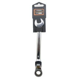 Llave 14mm combinada con cricket EXPRESOL