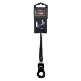 Llave 15mm combinada con cricket EXPRESOL