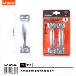 Manija para puera 2pc 5  EXPRESOL