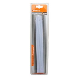 Cinta metrica plegable plastica 2mt EXPRESOL