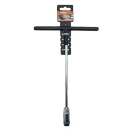 Llave tubo tipo T 14mm EXPRESOL