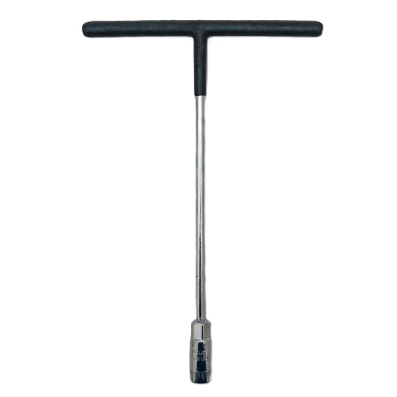 Llave tubo tipo T 13mm EXPRESOL