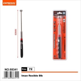 Iman extensible 8LB EXPRESOL
