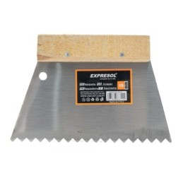 Espatula 175mm con diseño EXPRESOL