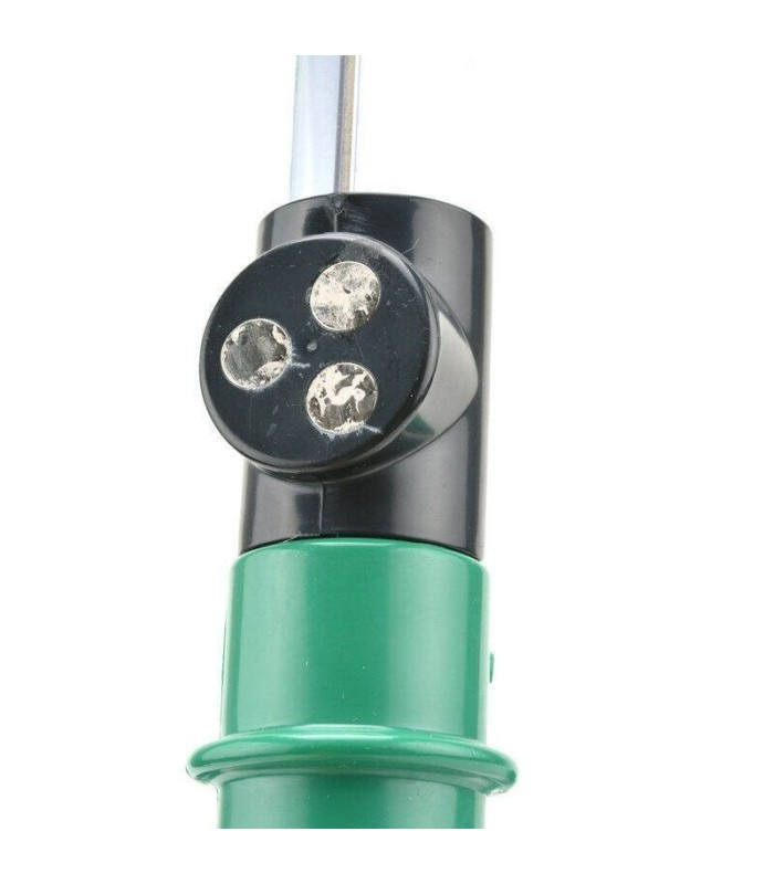 LUZ LED CON IMAN Y GANCHO WYNNS