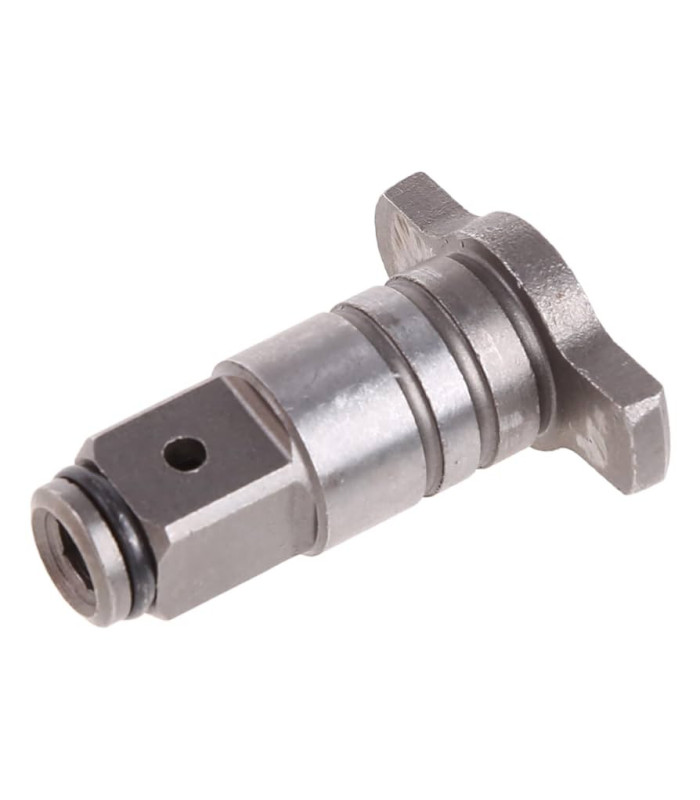 Adaptador convertidor de impacto a hexagonal