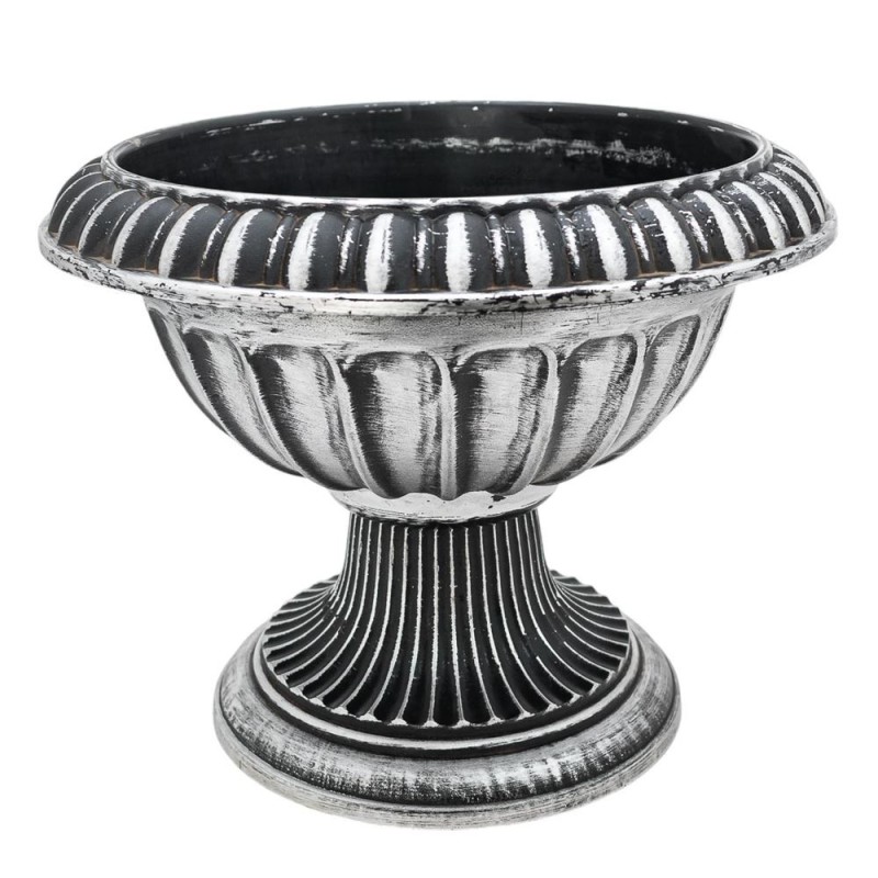 Copa plastica decorativa 37x30cm