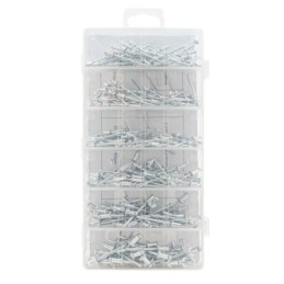 Juego de remache 320pc EXPRESOL