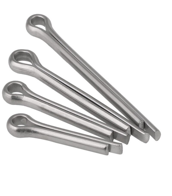 Paquete de chaveta 4x50mm 10pc EXPRESOL